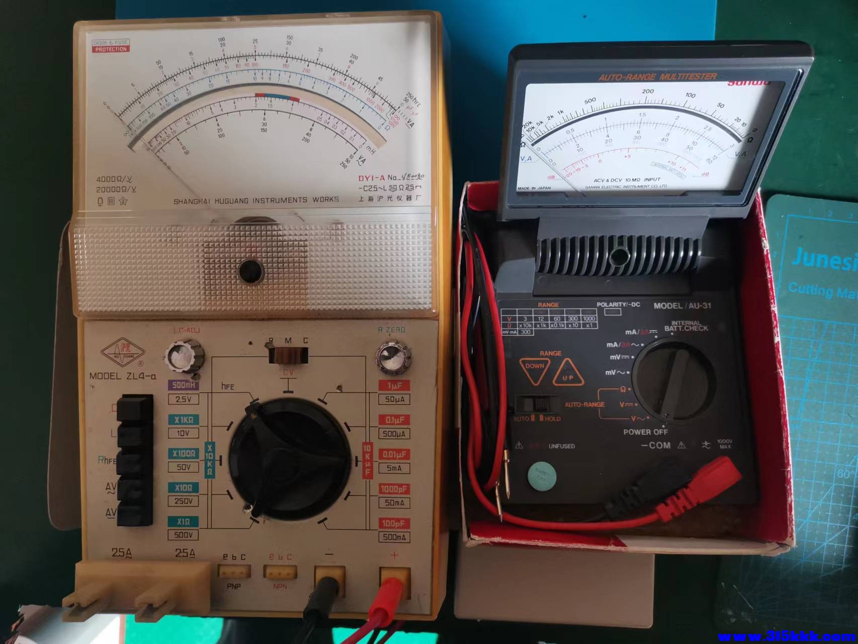 DYI-A与AU-31比较.jpg