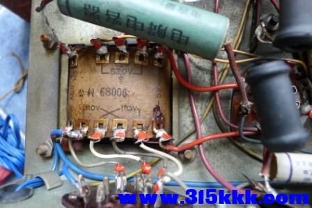 20公利黄字之三电源变压器.JPG