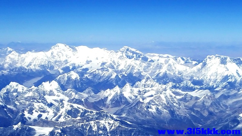 空中所见的喜马拉雅山脉.jpg