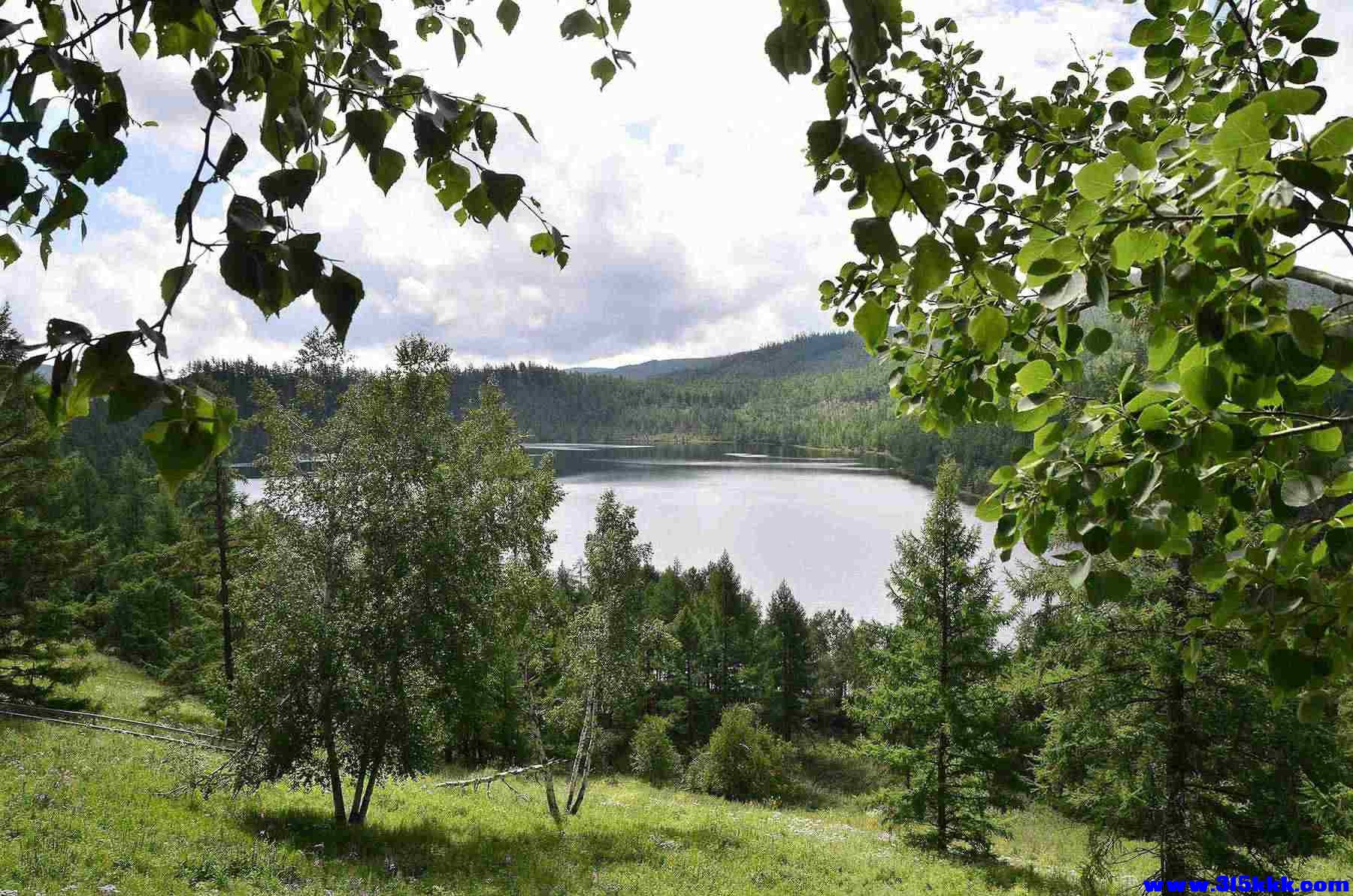 阿尔山天池@  002.jpg