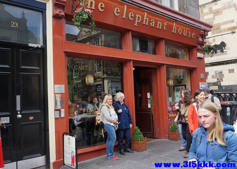 Edinburgh. 大象咖啡馆.jpg